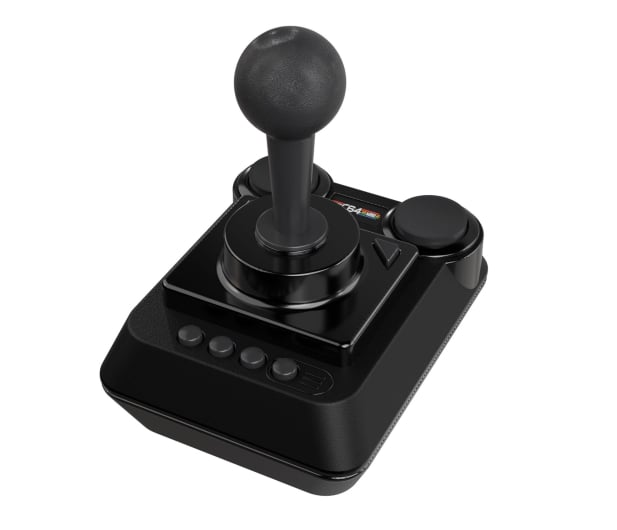 Retro Games THEC64 mini - Black Edition - 1360571 - zdjęcie 6